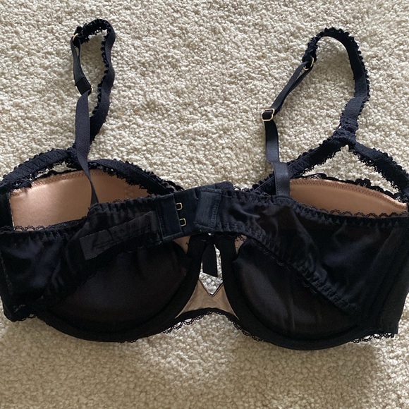 2 sexy 34C bras bundle - Picture 5 of 8